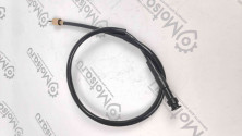 Трос спидометра мопед Альфа, Дельта (L=805+20 мм)