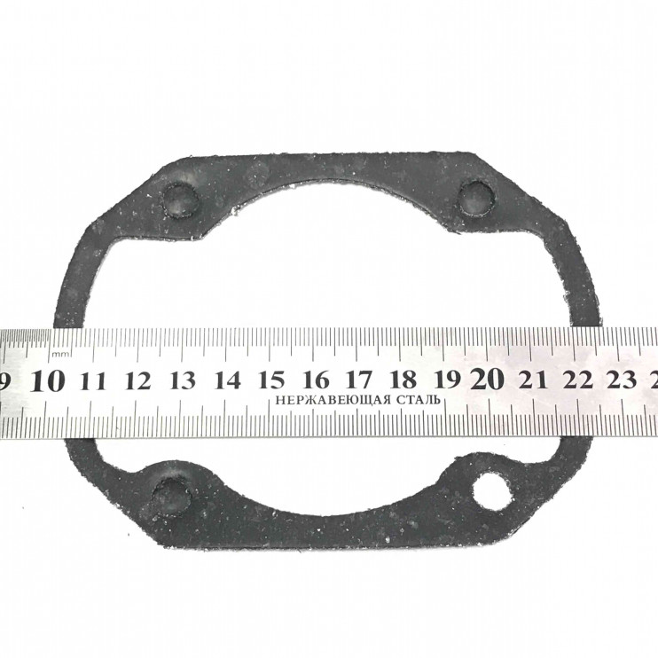 Прокладка под цилиндр снегоход Тайга  С40500042