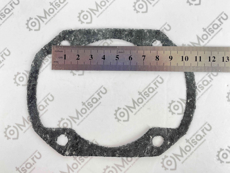 Прокладка под цилиндр снегоход Тайга  С40500042