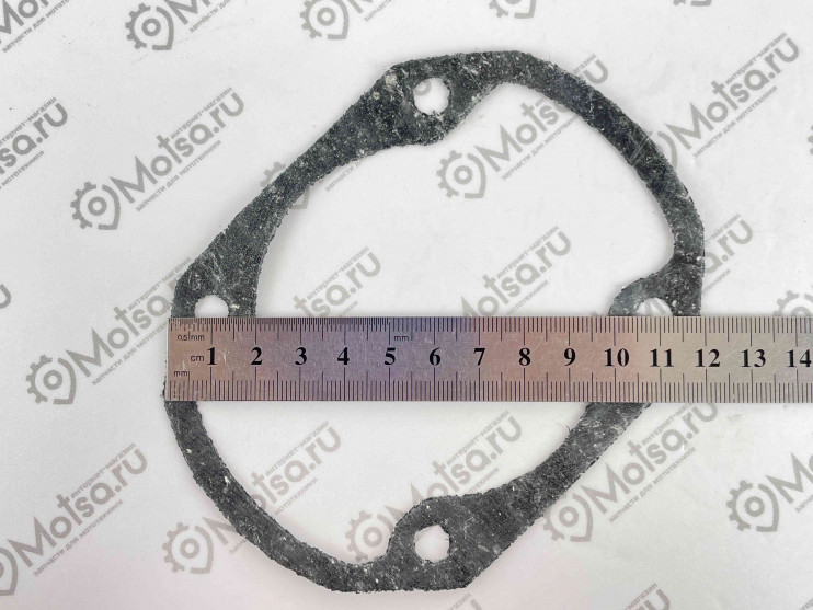 Прокладка под цилиндр снегоход Тайга  С40500042
