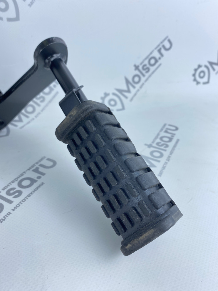 Подножка водителя правая Storm Cross