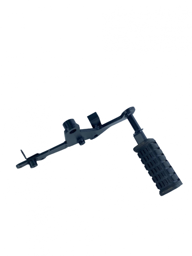 Подножка водителя правая Storm Cross