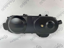 Крышка картера левая вариатора 139QMB R10 чёрная