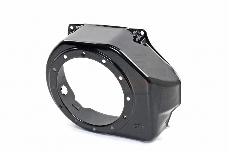 Кожух стартера Lifan LF170F-T 19200