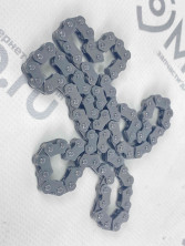 Цепь ГРМ 152QMI,157QMJ 90 зв.