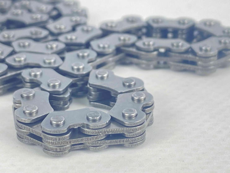 Цепь ГРМ 152QMI,157QMJ 90 зв.