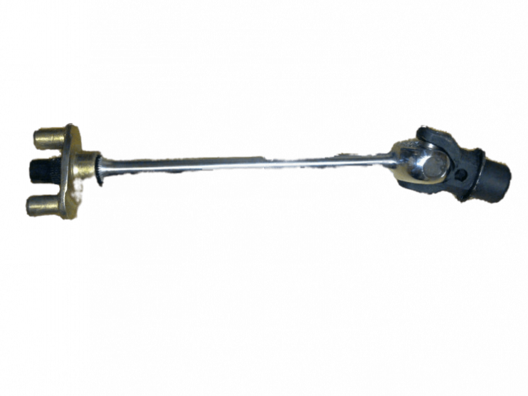 Кaрдaн Урaл с вилкой крупные шлицы 10 шлицов РЕСТАВРАЦИЯ