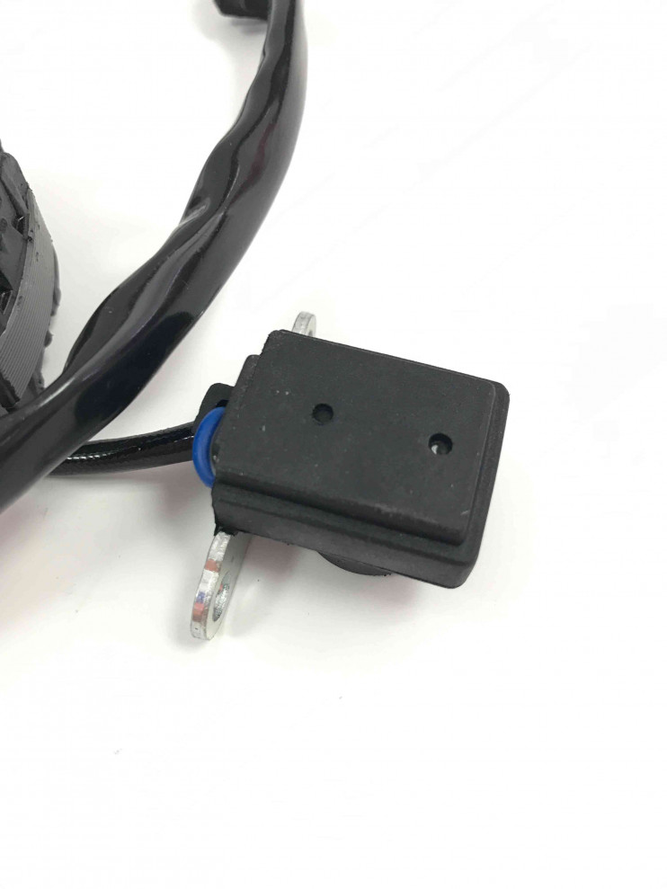 Зажигание без маховика 152QMI 157QMJ 6 катушек