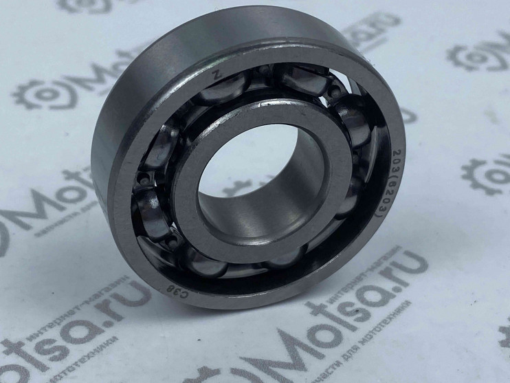 Подшипник 203 6203 Ветерок