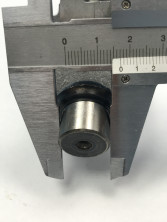 Вал балансирный 172FMM CBB250