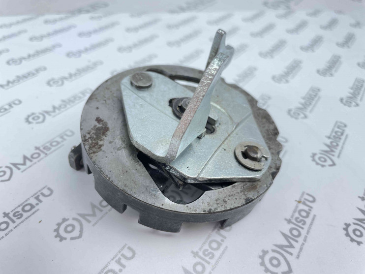 Механизм Восход переключения передач