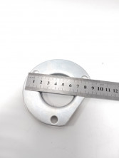 Корпус подшипника вала привода шнеков KC624S