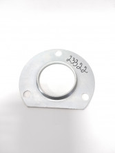 Корпус подшипника вала привода шнеков KC624S