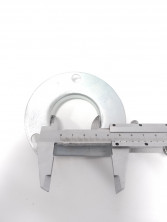 Корпус подшипника вала привода шнеков KC624S