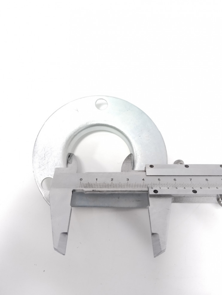 Корпус подшипника вала привода шнеков KC624S