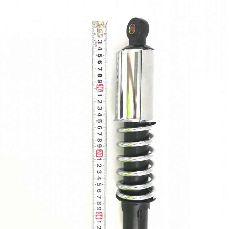 Амортизатор задний мотоцикл Днепр хром