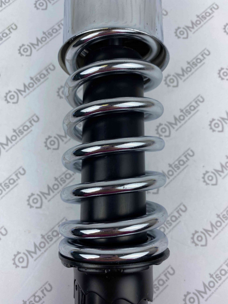 Амортизатор задний мотоцикл Днепр хром