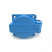 Розетка бензогенератора 16A-250V 010415A