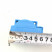 Розетка бензогенератора 16A-250V 010415A