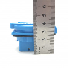Розетка бензогенератора 16A-250V 010415A