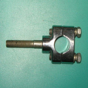 Держатель руля Иж в сборе нового образца реставрация