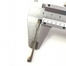 Стойка Вихрь газа с поводком МВ-1