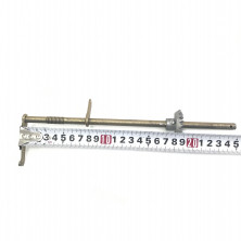 Стойка Вихрь газа с поводком МВ-1