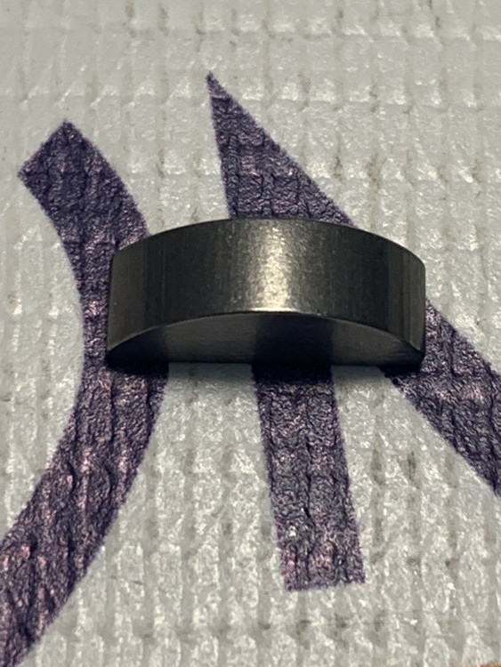 Шпонка мотоцикл Иж генератора сегментная