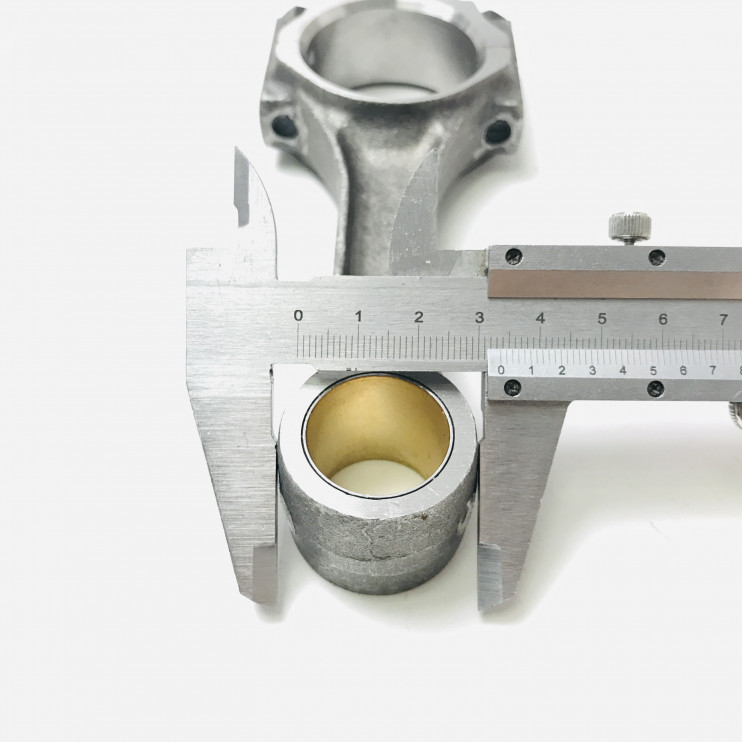 Шатун в сборе 186F, 186FD