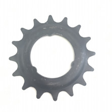 Звездочка 16 вело