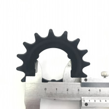 Звездочка 16 вело