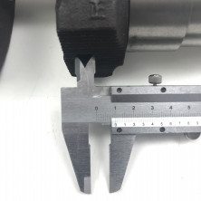 Коленвал двигателя R190