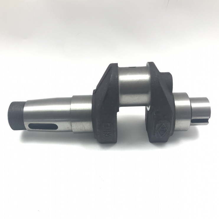 Коленвал двигателя R190