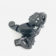 Переключатель задний Shimano Tourney TZ500 болт