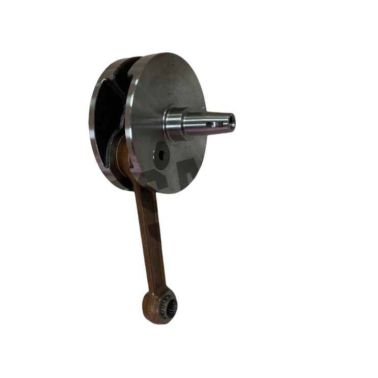 Коленвал мотоцикл Иж Юпитер сепараторный с сепаратором