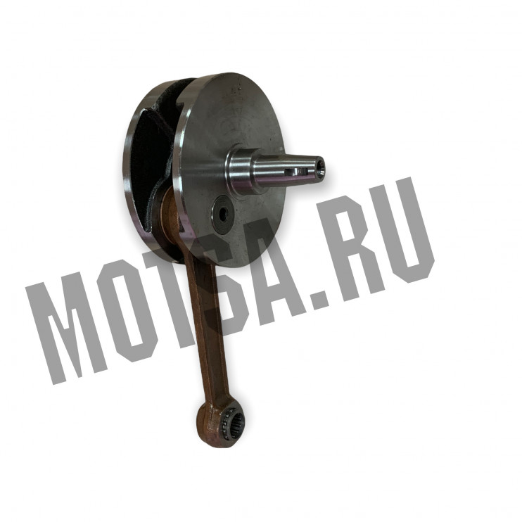 Коленвал мотоцикл Иж Юпитер сепараторный с сепаратором