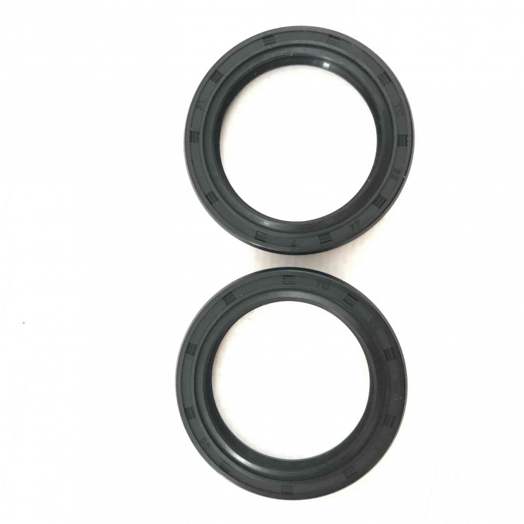 Набор мотоцикл Минск сальников передней вилки