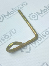 Успокоитель ремня Крот к имп. двиг. (крюк)