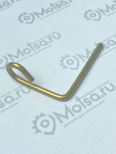 Успокоитель ремня Крот к имп. двиг. (крюк)