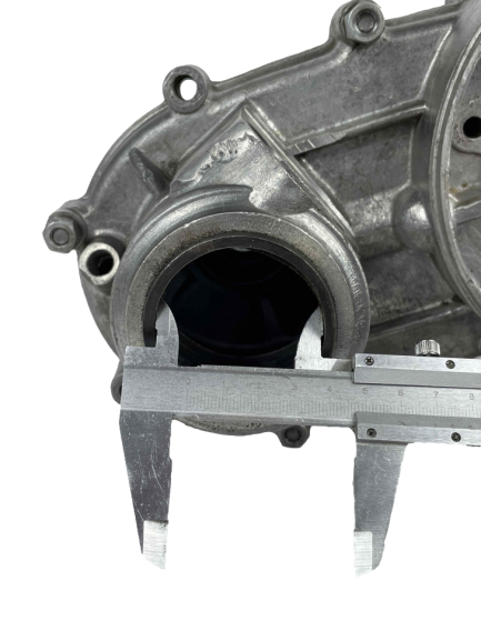 Картер двигателя Вятка Электрон