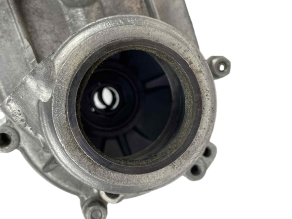 Картер двигателя Вятка Электрон