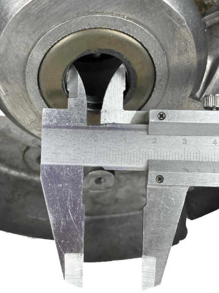 Картер двигателя Вятка Электрон