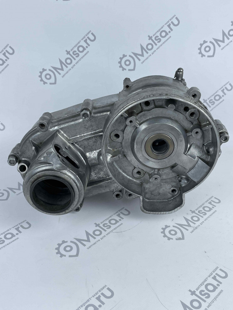 Картер двигателя Вятка Электрон