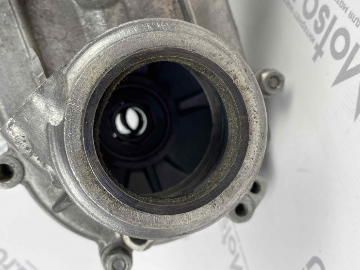 Картер двигателя Вятка Электрон