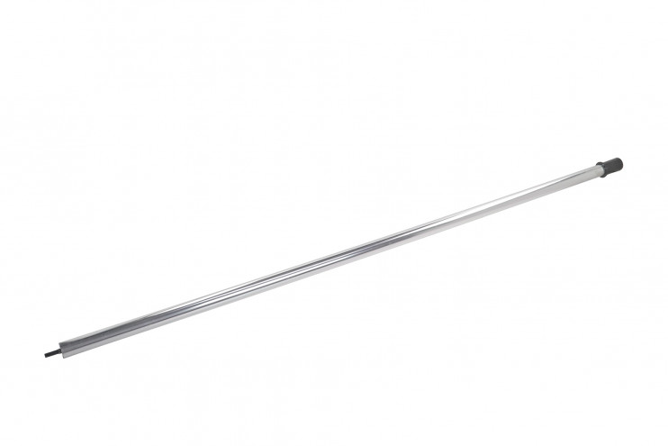 Штанга неразъемная без приводного вала мотокосы GBC-052 PRO 32*1500 мм