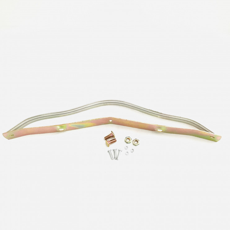 Щиток ветровой Муравей с крепежами