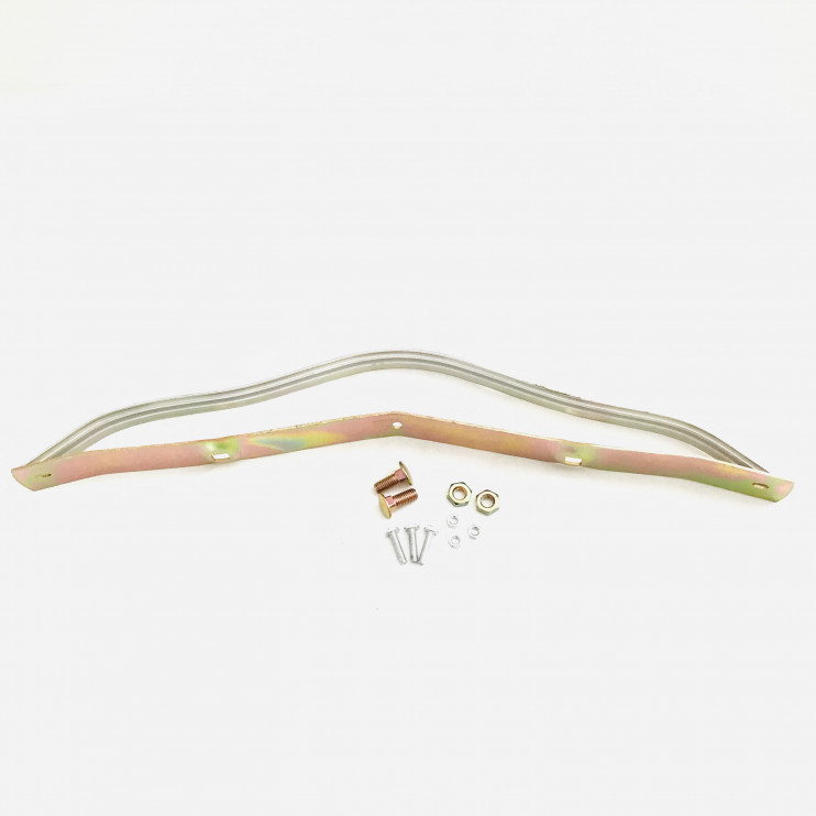 Щиток ветровой Муравей с крепежами