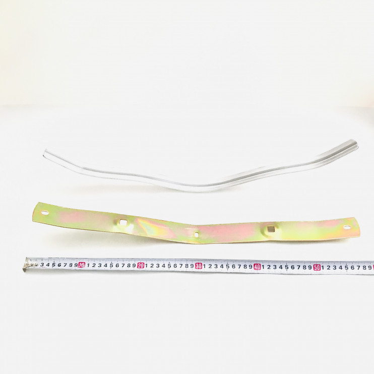 Щиток ветровой Муравей с крепежами