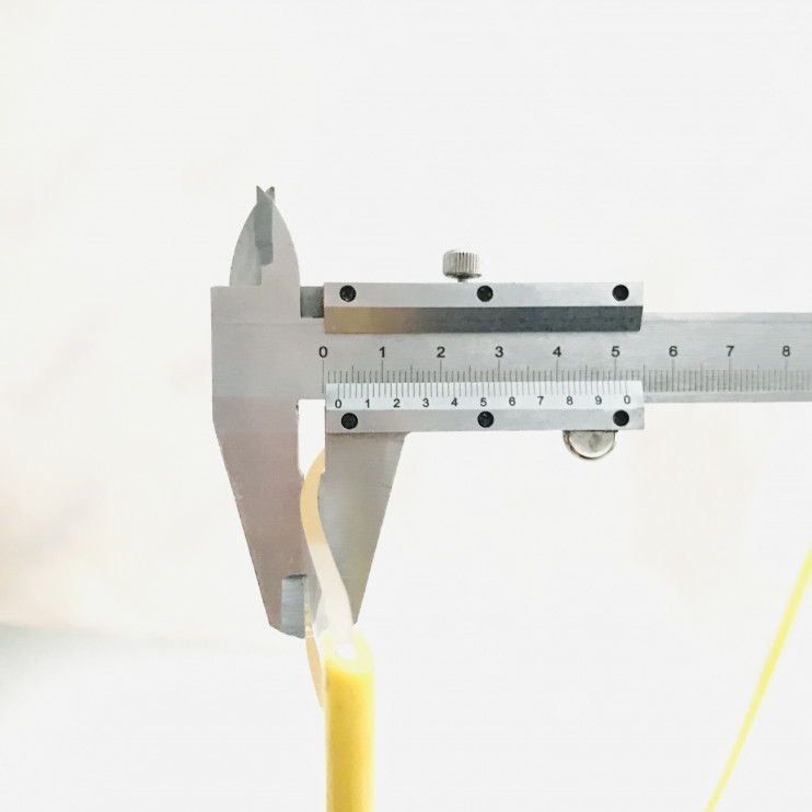 Щиток ветровой Муравей с крепежами