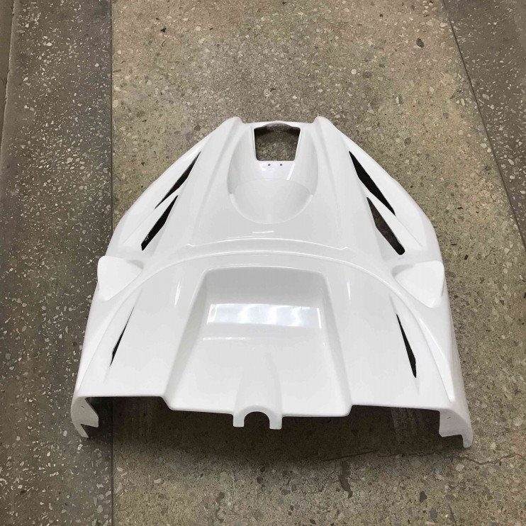 Капот Буран-4Т (верхняя часть капота) (110701021)